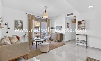 Appartement - Revente - Torrevieja - Playa de los Locos