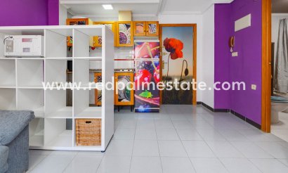 Appartement - Revente - Torrevieja - Playa de los Locos