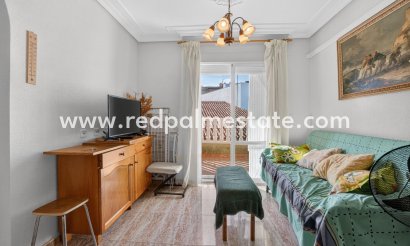 Appartement - Revente - Torrevieja - Playa de los locos