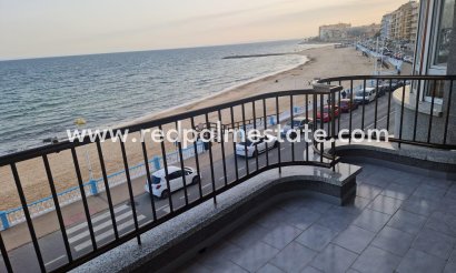 Appartement - Revente - Torrevieja - Playa de los Locos