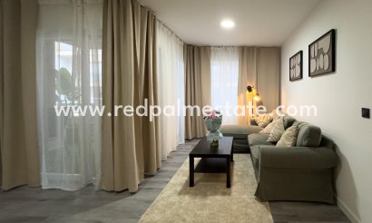 Appartement - Revente - Torrevieja - Playa de los Locos