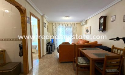 Appartement - Revente - Torrevieja - Playa de los Locos
