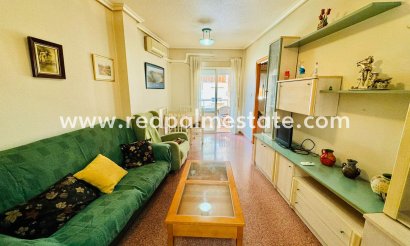 Appartement - Revente - Torrevieja - Playa del Acequión