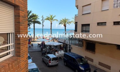 Appartement - Revente - Torrevieja - Playa del Cura