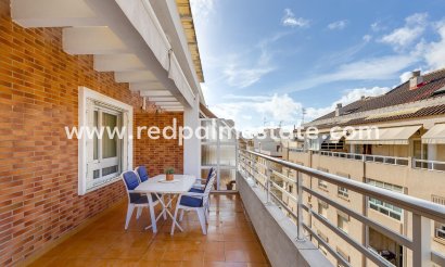 Appartement - Revente - Torrevieja - Playa del Cura