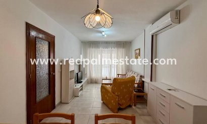 Appartement - Revente - Torrevieja - Playa del Cura