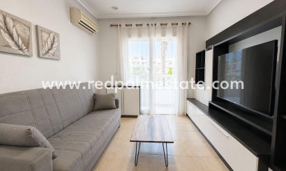 Appartement - Revente - Torrevieja - Playa del Cura