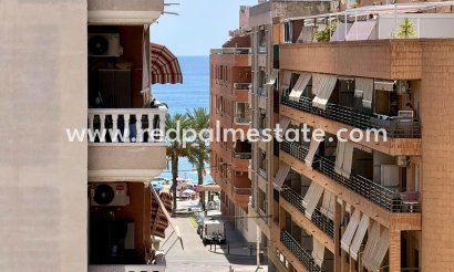 Appartement - Revente - Torrevieja - Playa del Cura