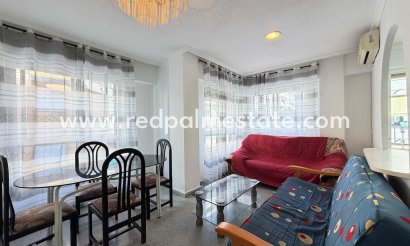 Appartement - Revente - Torrevieja - Playa del Cura