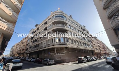 Appartement - Revente - Torrevieja - Playa del Cura