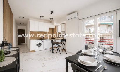 Appartement - Revente - Torrevieja - Playa del Cura