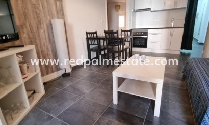 Appartement - Revente - Torrevieja - Playa del cura