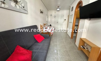 Appartement - Revente - Torrevieja - Playa del cura