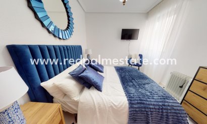 Appartement - Revente - Torrevieja - Playa del Cura