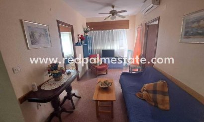 Appartement - Revente - Torrevieja - Playa del cura