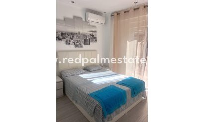 Appartement - Revente - Torrevieja - Playa del Cura