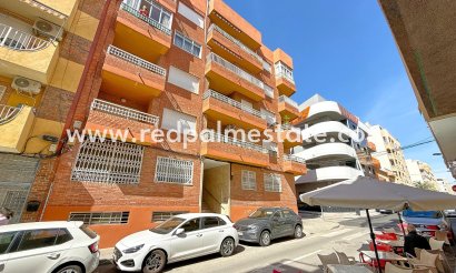 Appartement - Revente - Torrevieja - Playa del Cura