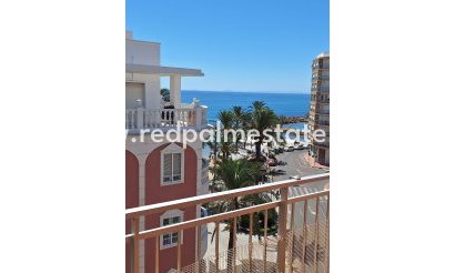 Appartement - Revente - Torrevieja - Playa del cura
