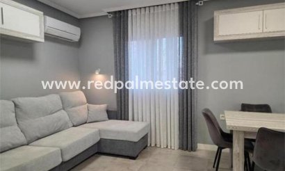 Appartement - Revente - Torrevieja - Playa del cura