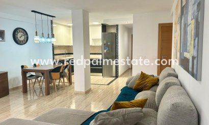 Appartement - Revente - Torrevieja - Playa del Cura