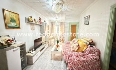 Appartement - Revente - Torrevieja - Playa del Cura