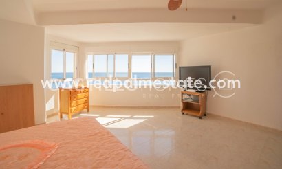 Appartement - Revente - Torrevieja - Playa del Cura