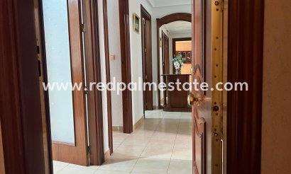 Appartement - Revente - Torrevieja - Playa del Cura