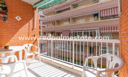 Appartement - Revente - Torrevieja - Playa del Cura