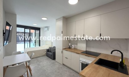 Appartement - Revente - Torrevieja - Playa del Cura