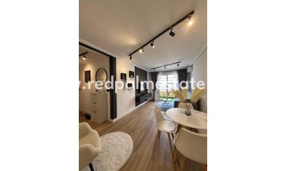Appartement - Revente - Torrevieja - Playa del Cura