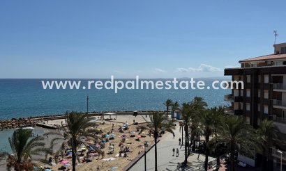 Appartement - Revente - Torrevieja - Playa del Cura