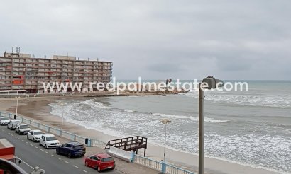 Appartement - Revente - Torrevieja - PLAYA LOS LOCOS