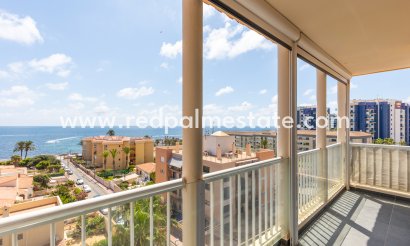 Appartement - Revente - Torrevieja - Punta Prima Torrevieja