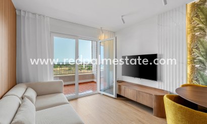 Appartement - Revente - Torrevieja - Punta prima