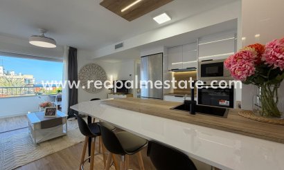 Appartement - Revente - Torrevieja - Punta prima
