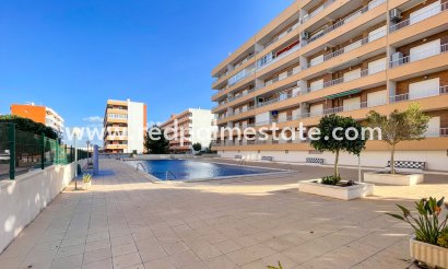 Appartement - Revente - Torrevieja - Punta prima