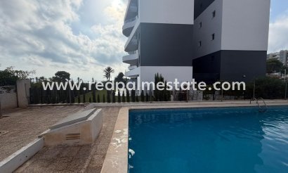 Appartement - Revente - Torrevieja - Punta prima