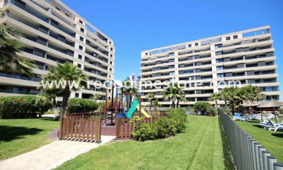 Appartement - Revente - Torrevieja - Punta prima
