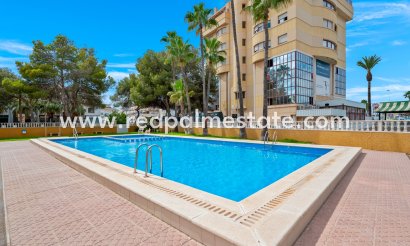 Appartement - Revente - Torrevieja - Punta prima