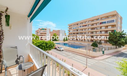 Appartement - Revente - Torrevieja - Punta prima