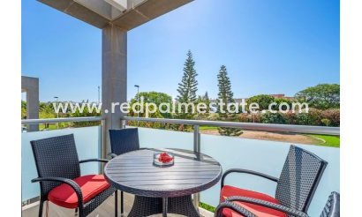 Appartement - Revente - Torrevieja - Punta prima