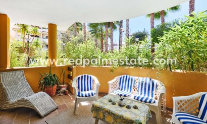 Appartement - Revente - Torrevieja - Punta prima