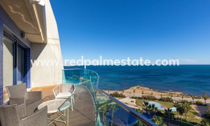 Appartement - Revente - Torrevieja - Punta prima