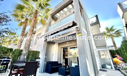 Appartement - Revente - Torrevieja - Punta prima
