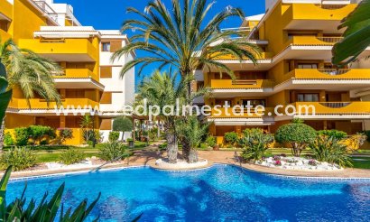 Appartement - Revente - Torrevieja - Punta prima