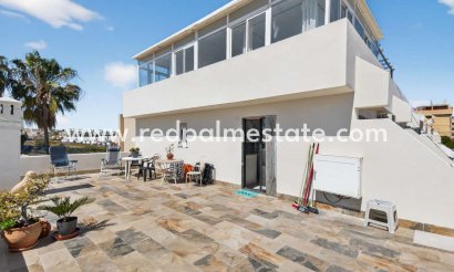 Appartement - Revente - Torrevieja - Punta prima