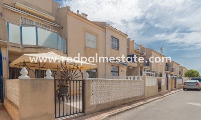 Appartement - Revente - Torrevieja -
                San Luis