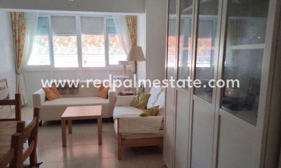 Appartement - Revente - Torrevieja - Sector 25