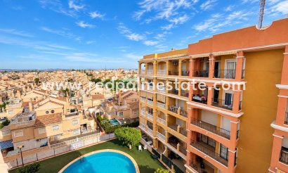 Appartement - Revente - Torrevieja - Torreblanca