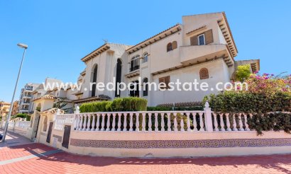 Appartement - Revente - Torrevieja - Torreblanca